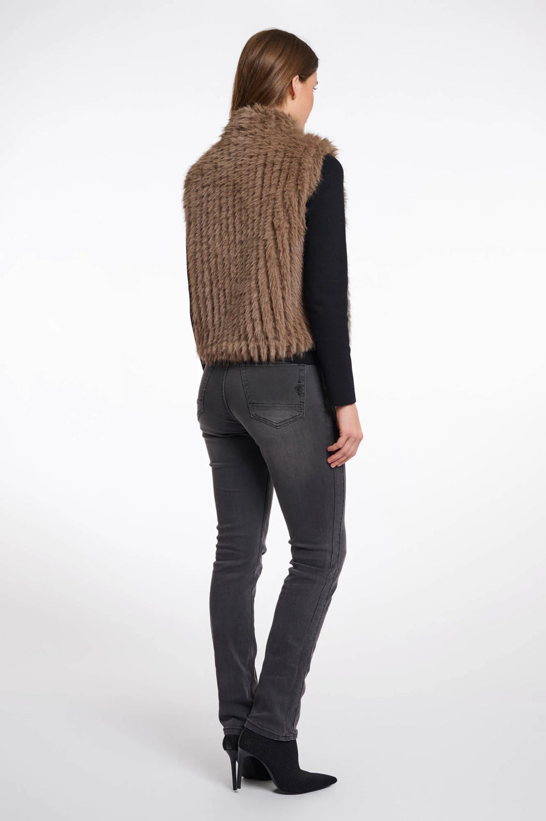 RINO & PELLE- WOMEN'S DAVA VEST