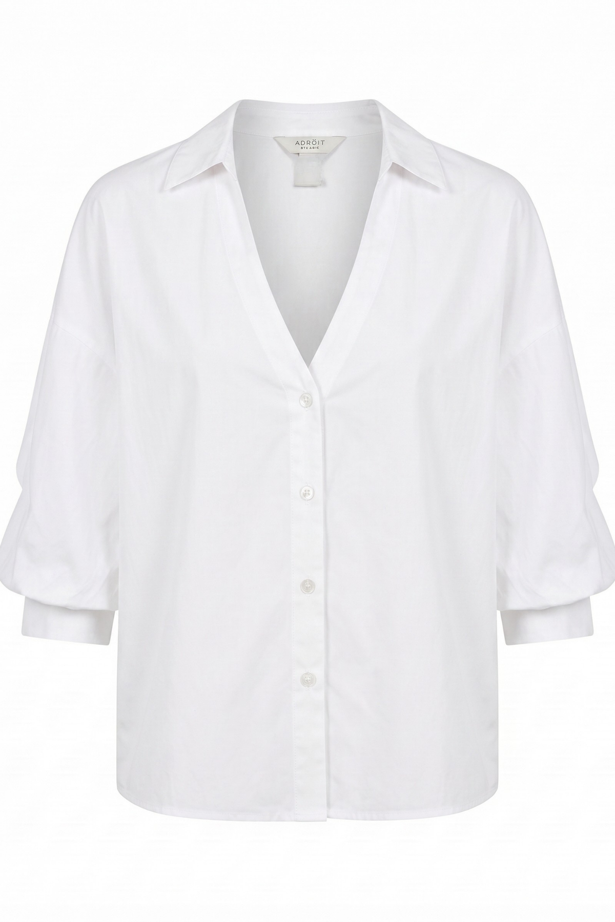 ADROIT ATELIER - DEMI SHIRT