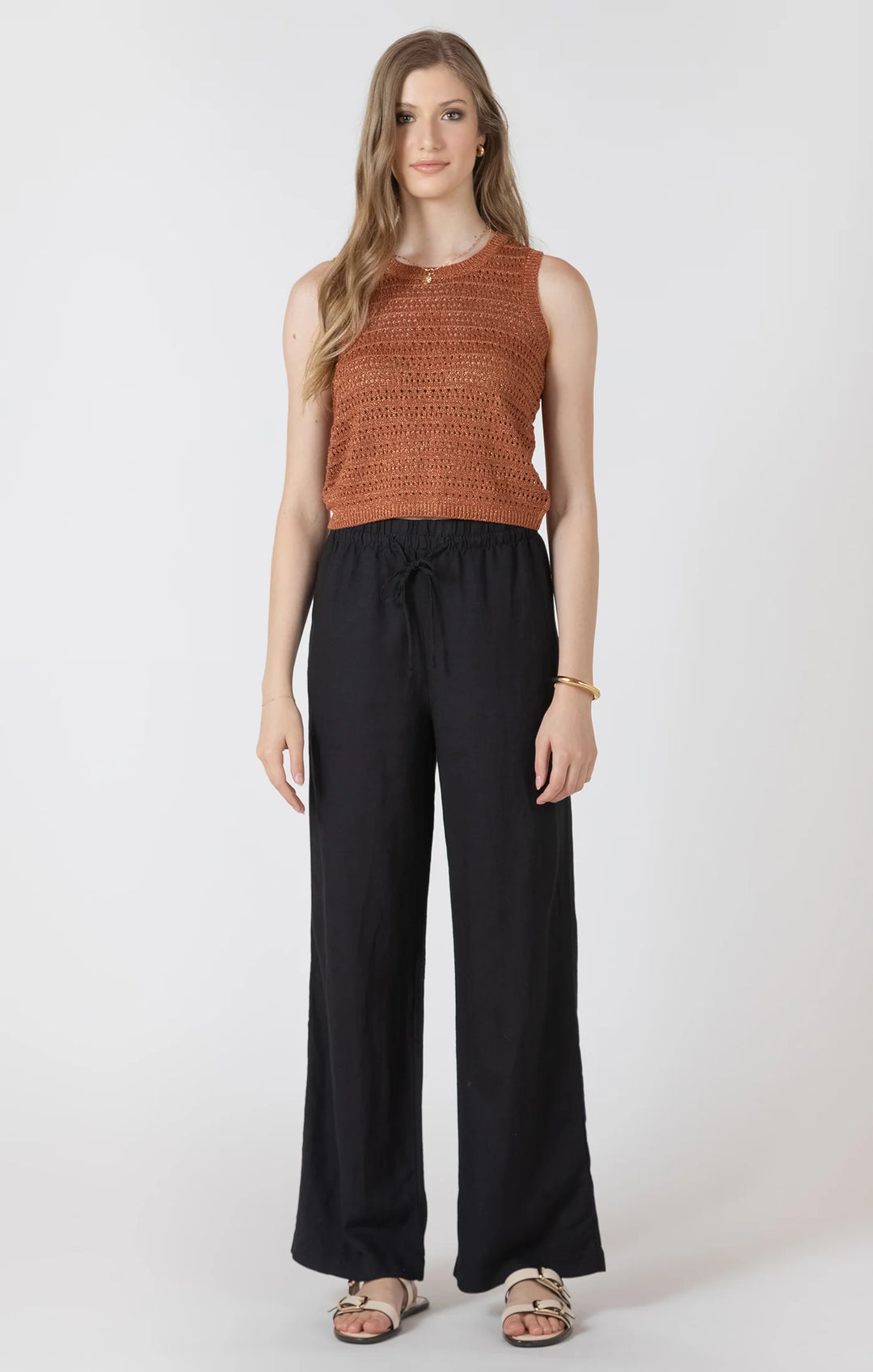 DEX - WOVEN BOTTOMS 2722720
