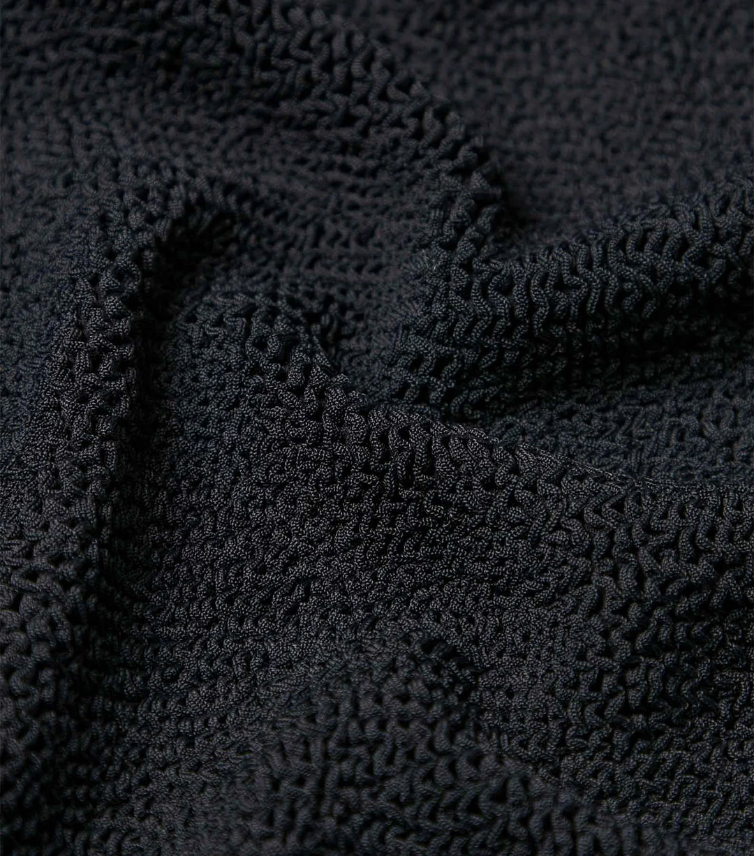 HUNZA G - One Piece Domino Swimsuit