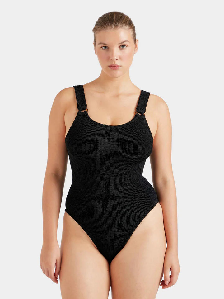 HUNZA G - DOMINO ONE PIECE