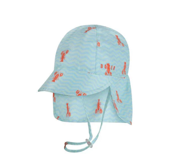 DOZER- KIDS MOREE HAT
