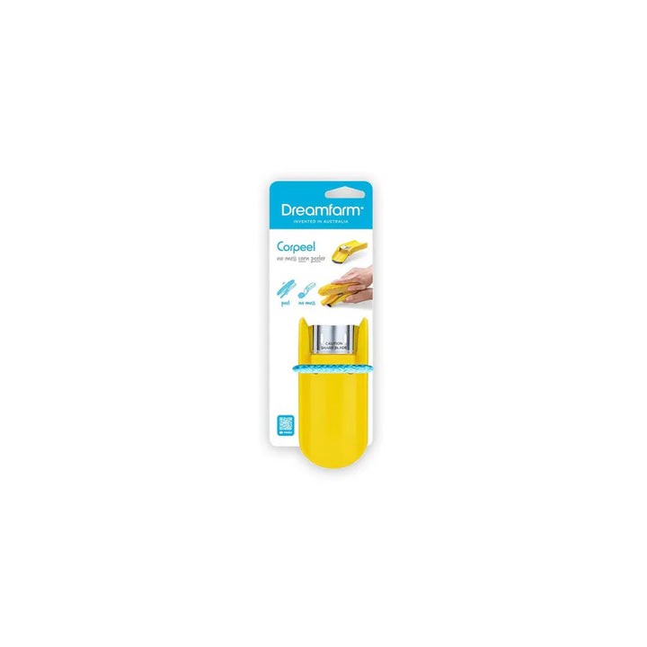 CORPEEL - NO MESS CORN PEELER