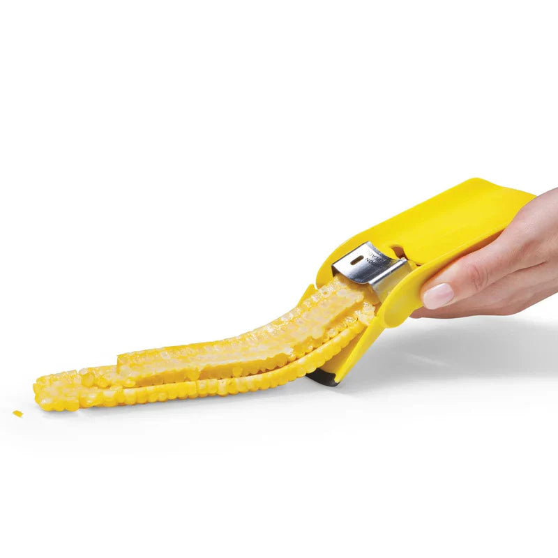 CORPEEL - NO MESS CORN PEELER