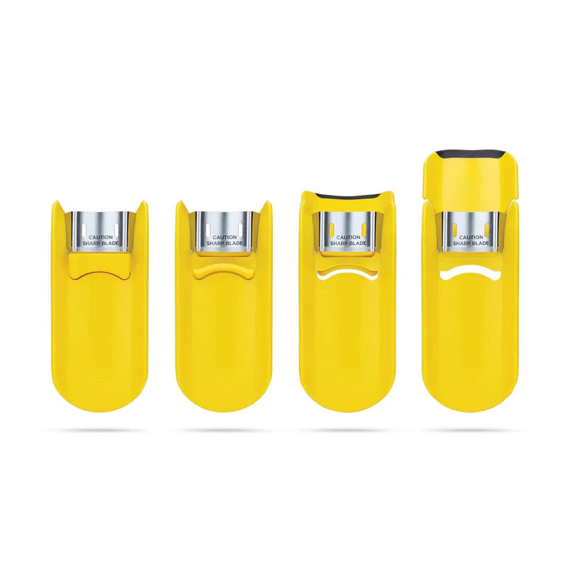 CORPEEL - NO MESS CORN PEELER