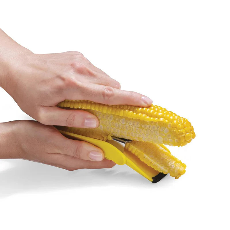 CORPEEL - NO MESS CORN PEELER