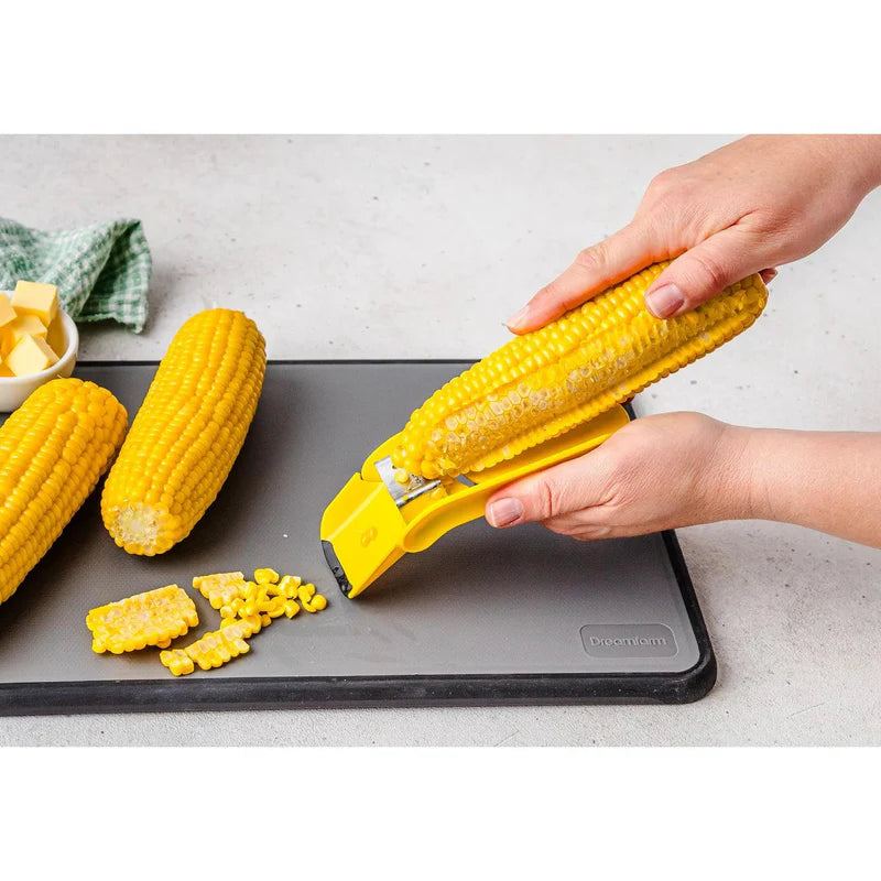 CORPEEL - NO MESS CORN PEELER