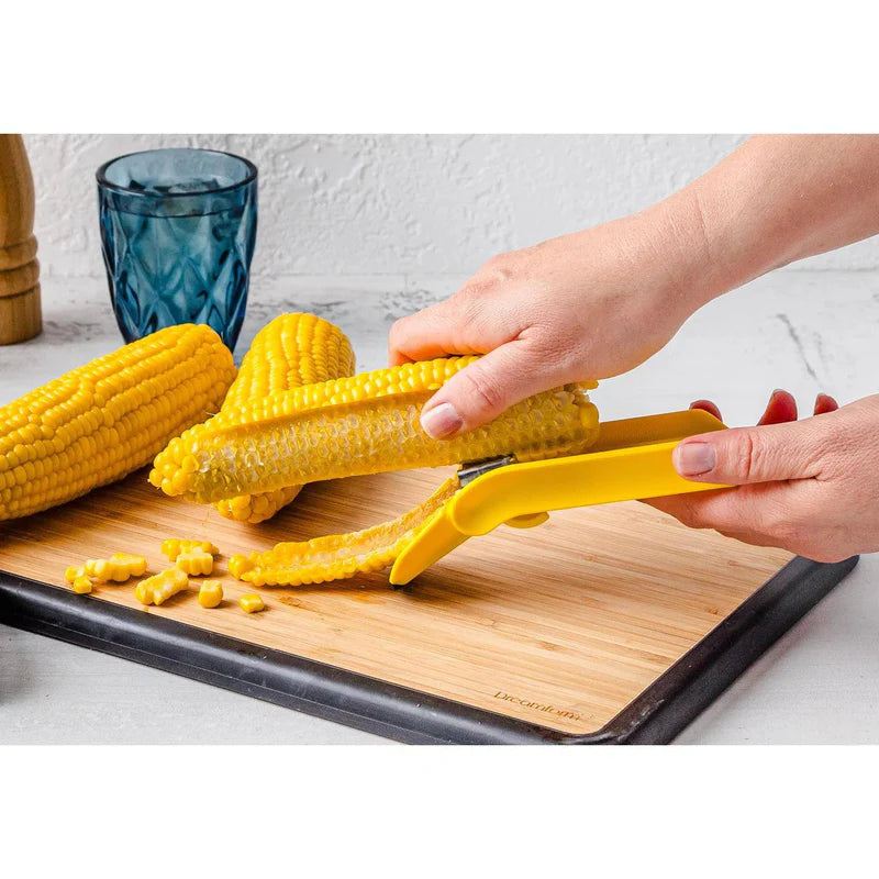 CORPEEL - NO MESS CORN PEELER