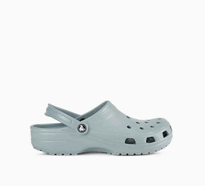 CROCS - Classic Unisex Adult Concrete