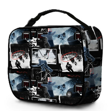 HEADSTER - CLASSIC LUNCHBOX