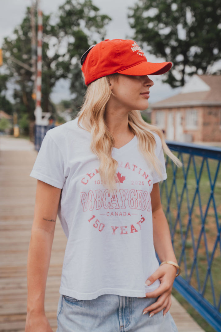 ZEPHYR - BOBCAYGEON 150 HAT