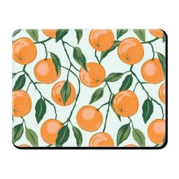 PS - REUSABLE PAPER TOWEL 10/PK VALENCIA ORANGES