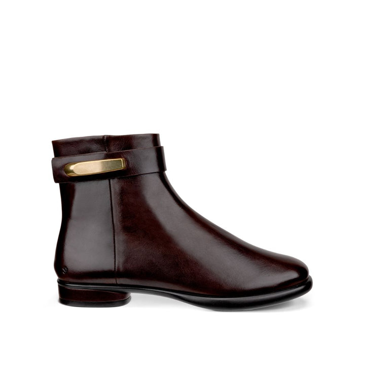 ECCO- WOMEN'S SCULPTED LX LOW BOOT