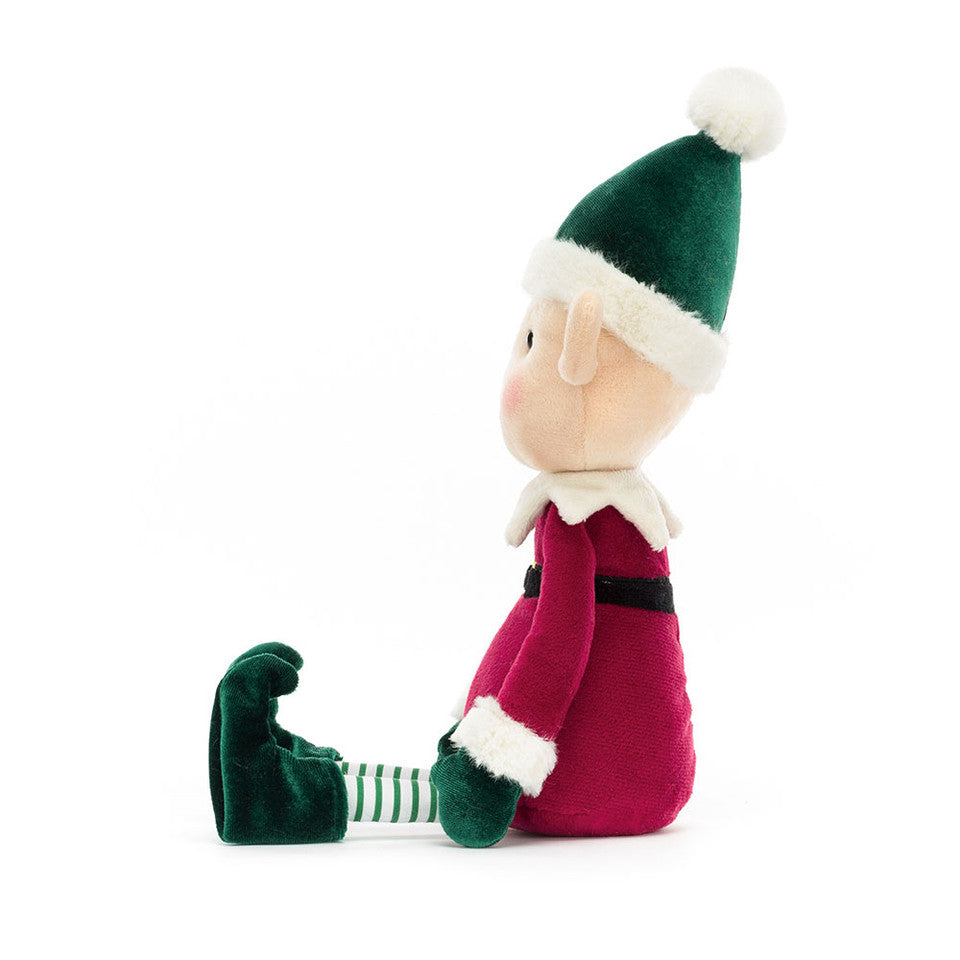 JELLYCAT - PLUSH TOY ELDO ELF