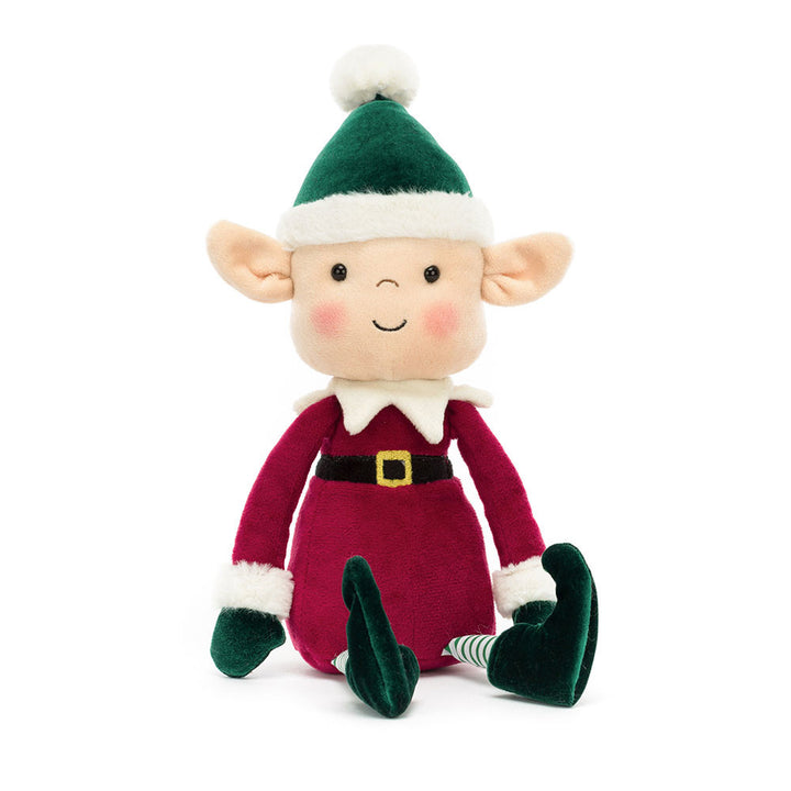 JELLYCAT - PLUSH TOY ELDO ELF