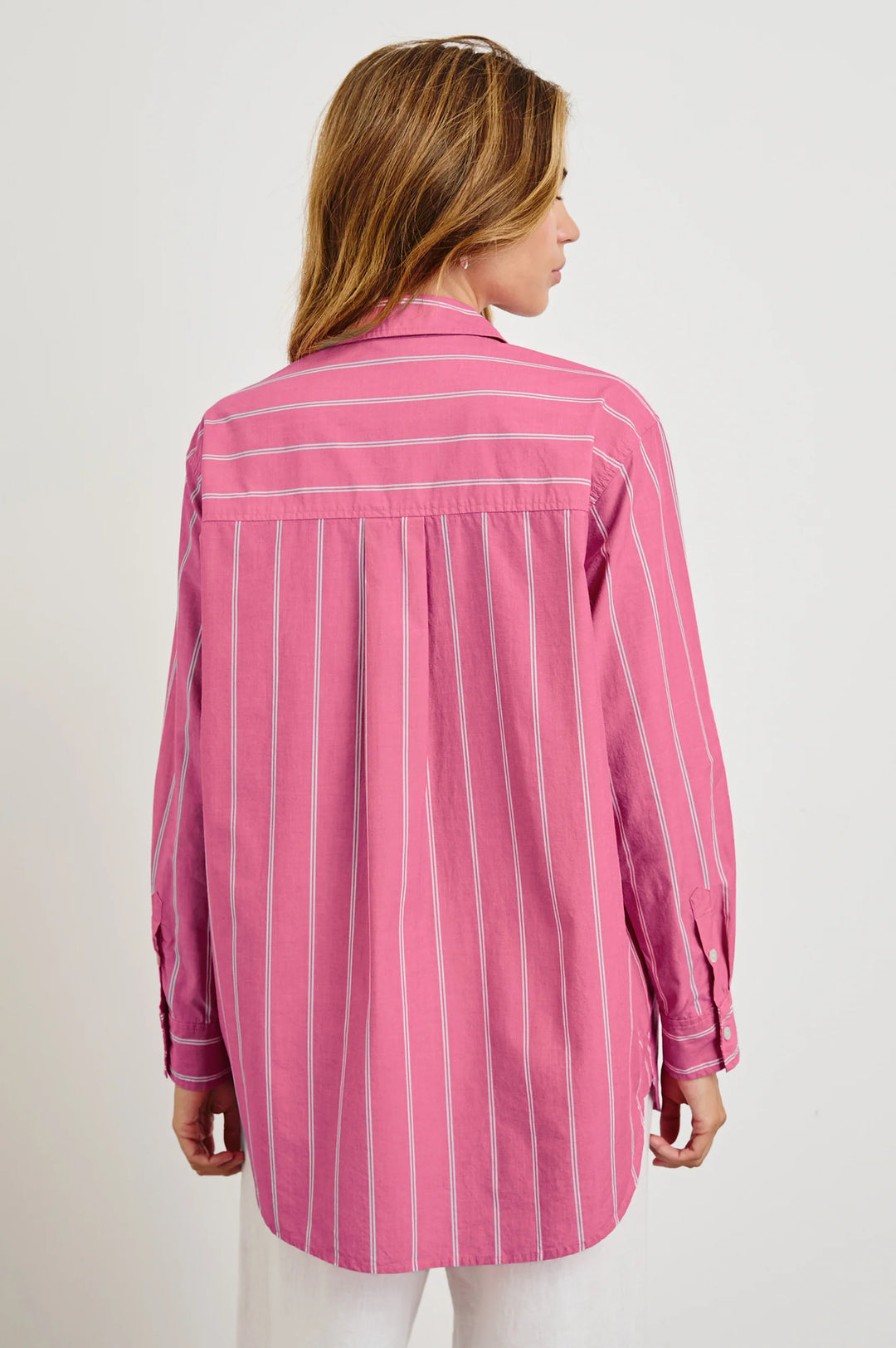 RAILS- WOMEN'S ELSA SHIRT