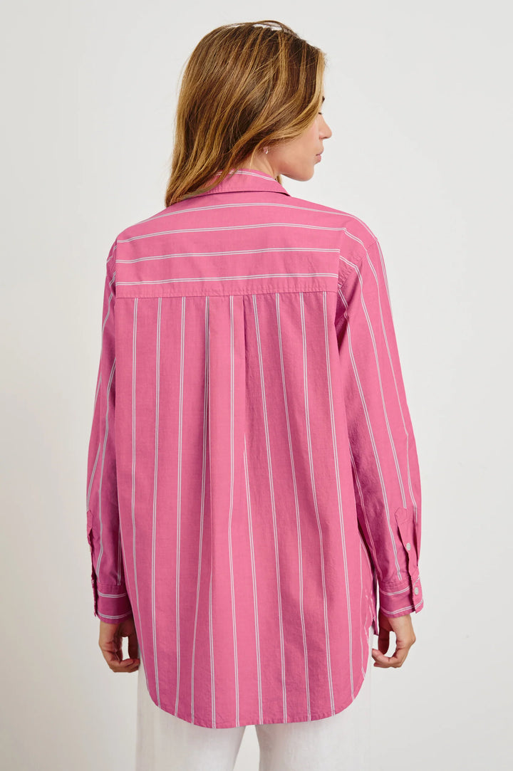 RAILS- WOMEN'S ELSA SHIRT