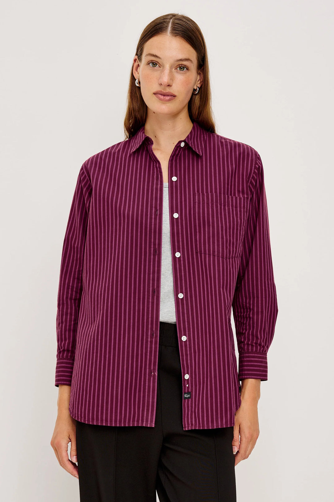 RAILS- WOMEN'S ELSA SHIRT