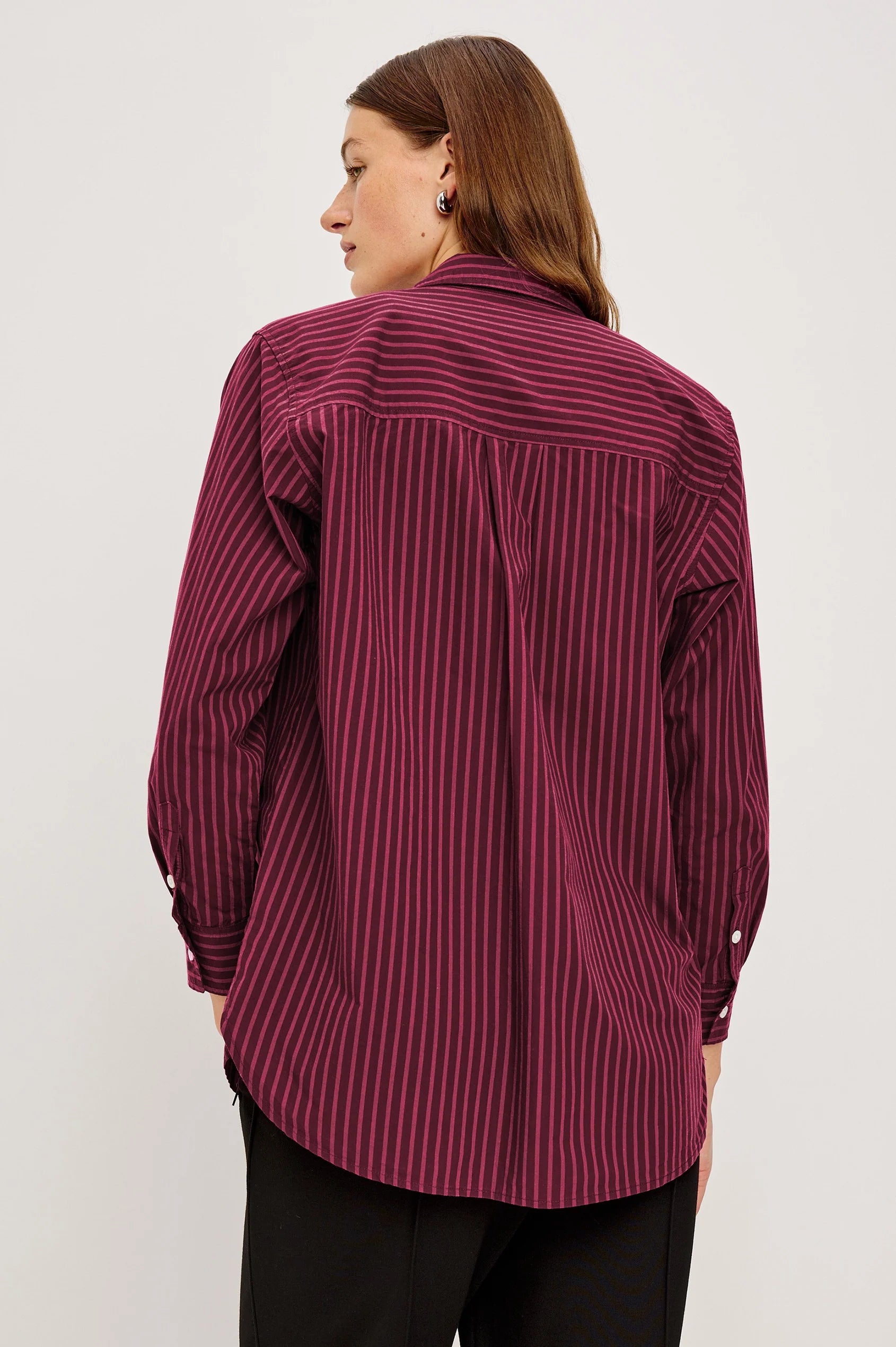 RAILS- WOMEN'S ELSA SHIRT