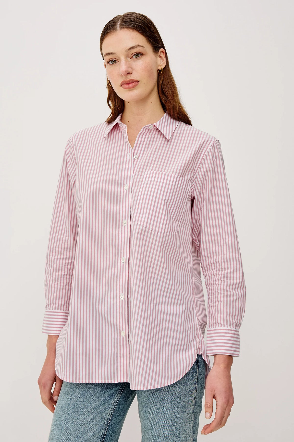 RAILS - ELSA SHIRT