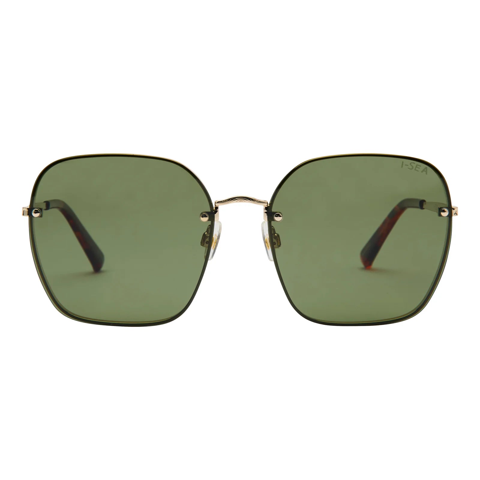 I-SEA - EMERSON SUNGLASSES
