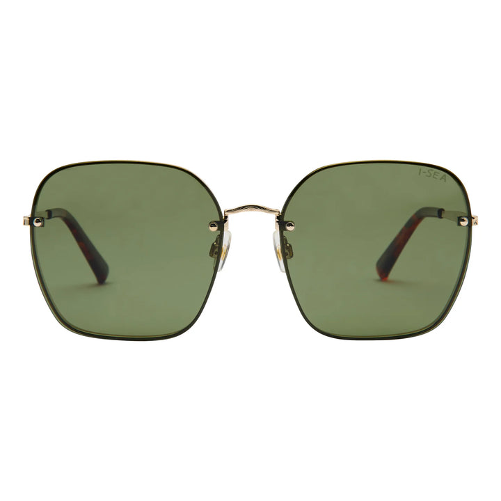 I-SEA - EMERSON SUNGLASSES