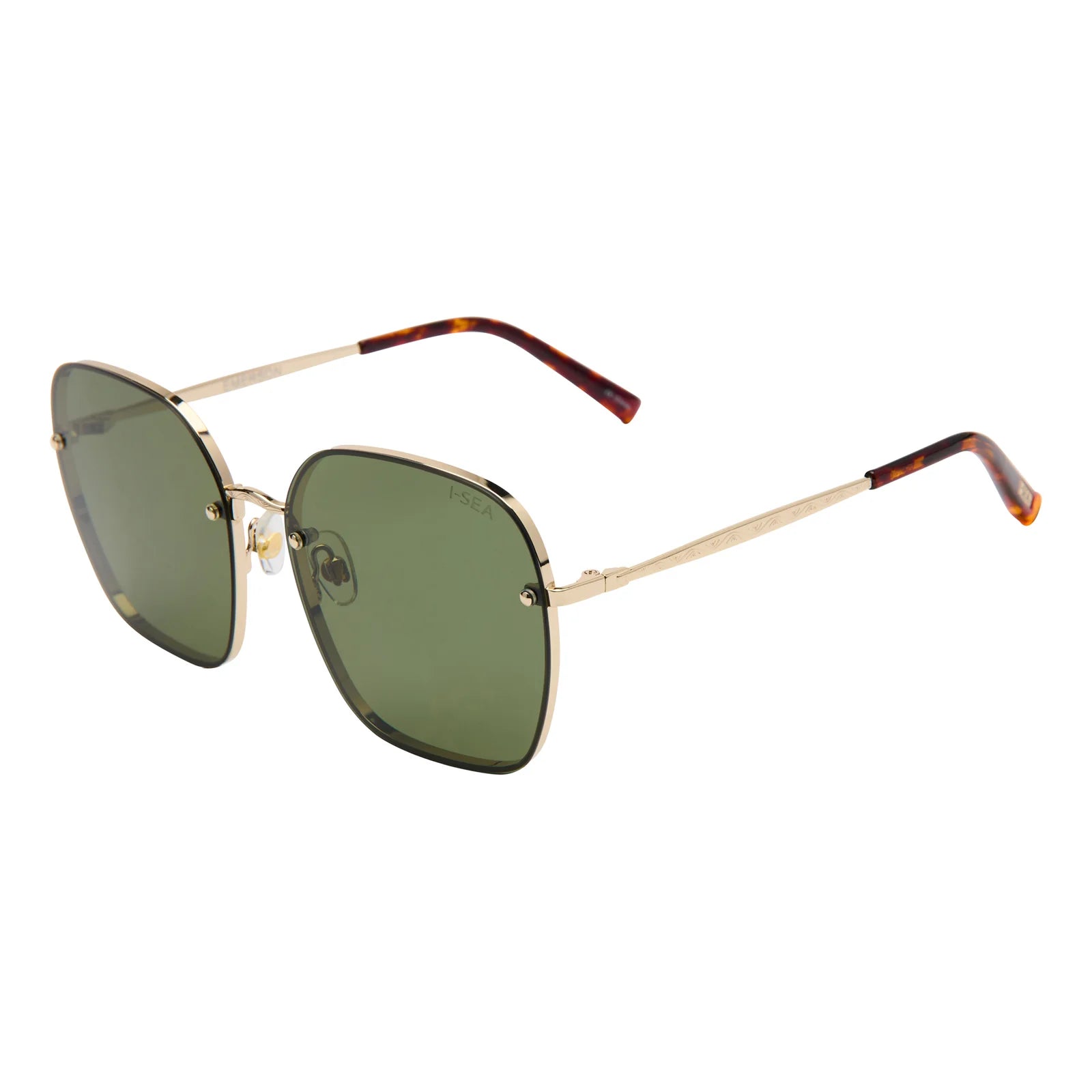 I-SEA - EMERSON SUNGLASSES