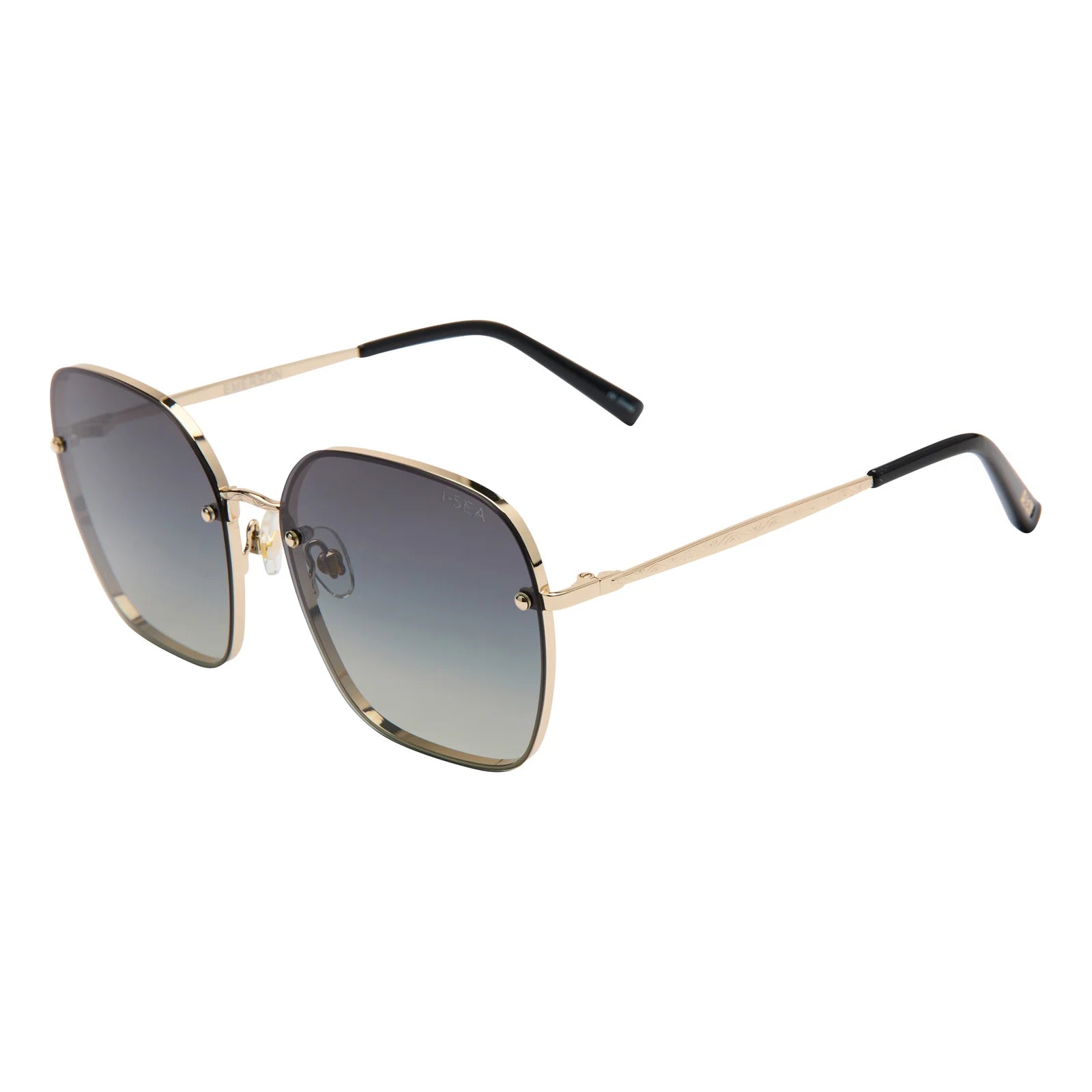 I-SEA - EMERSON SUNGLASSES