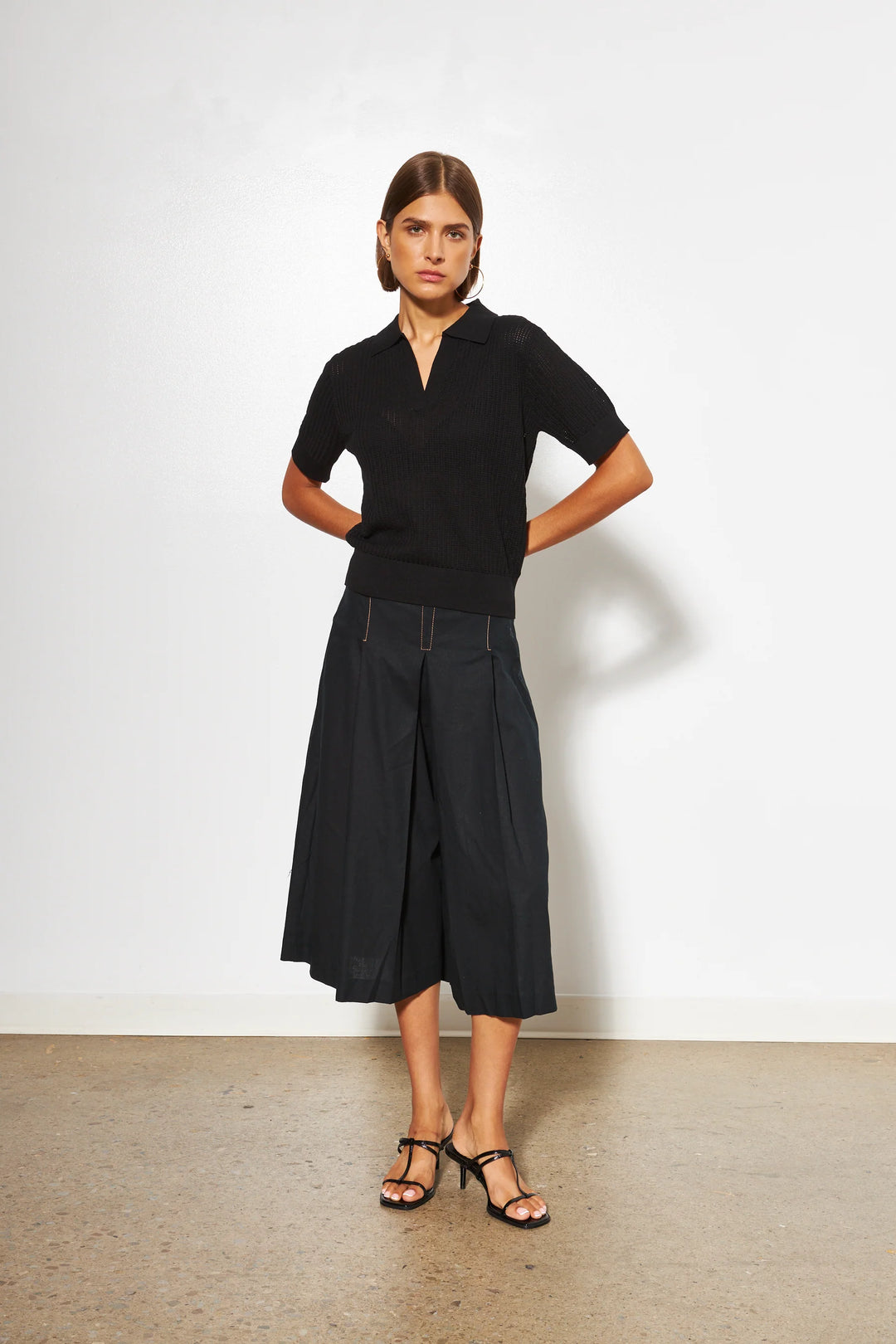 LINE - EMERY SWEATER