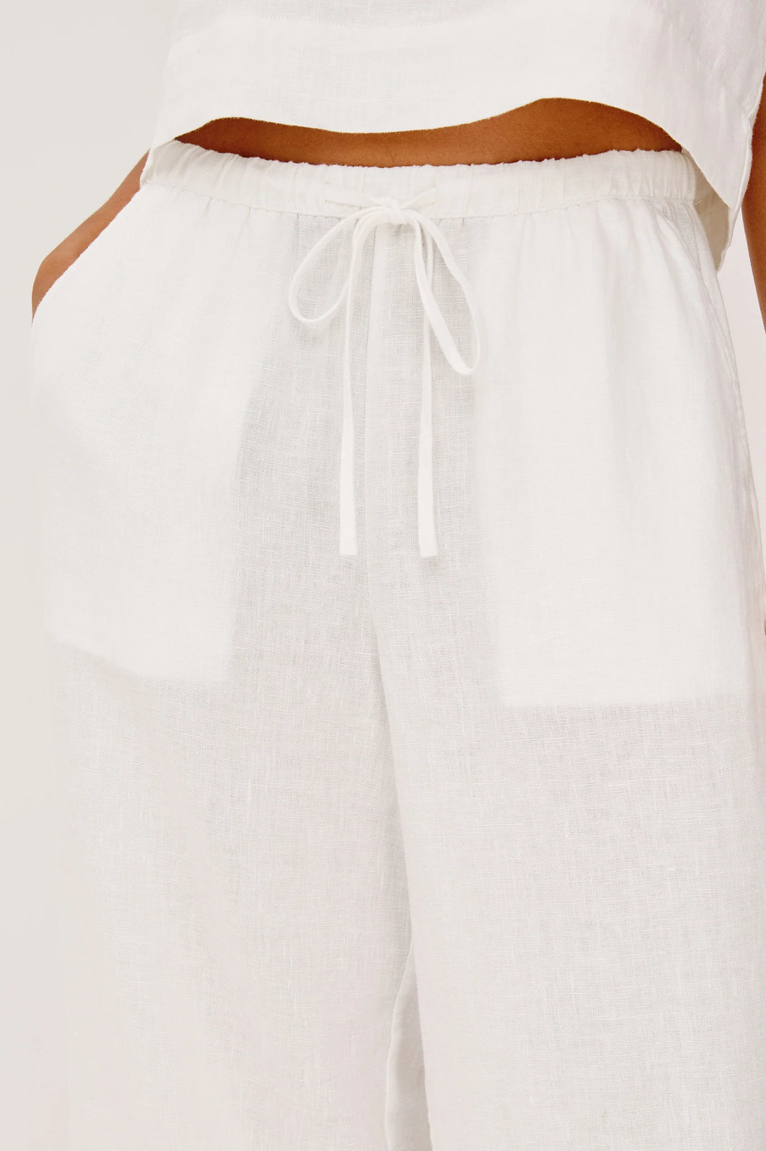 RAILS - EMMIE CROP PANT