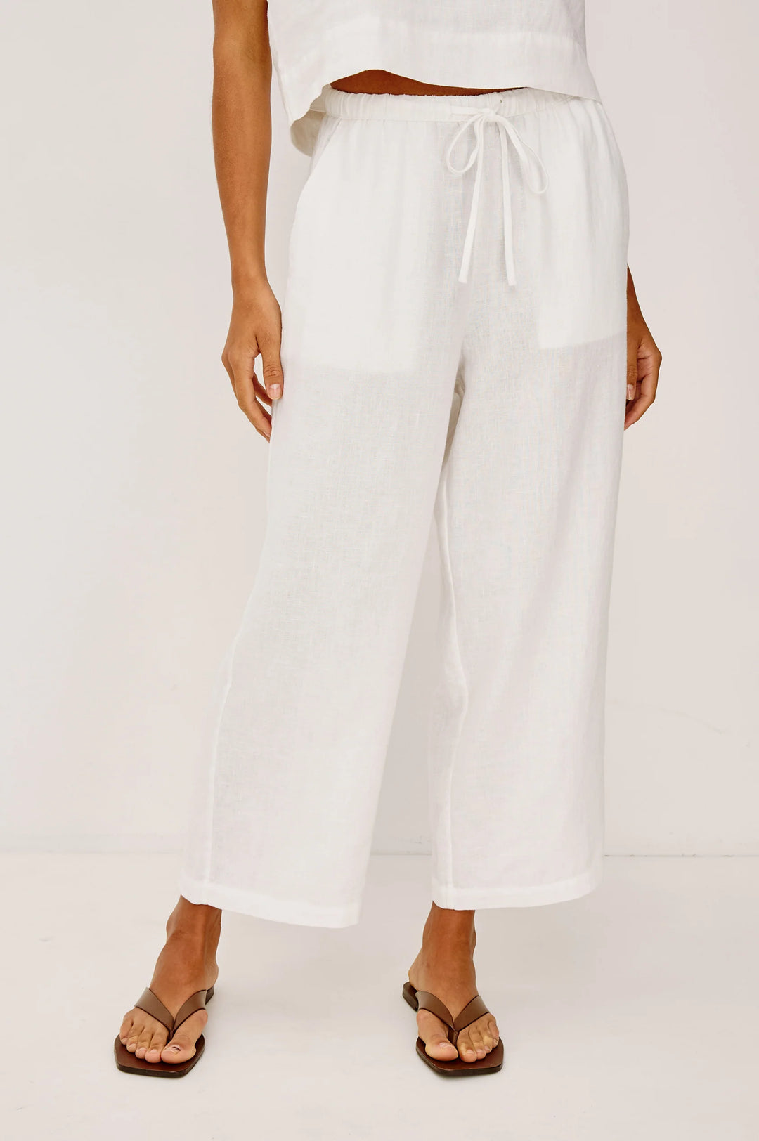 RAILS - EMMIE CROP PANT