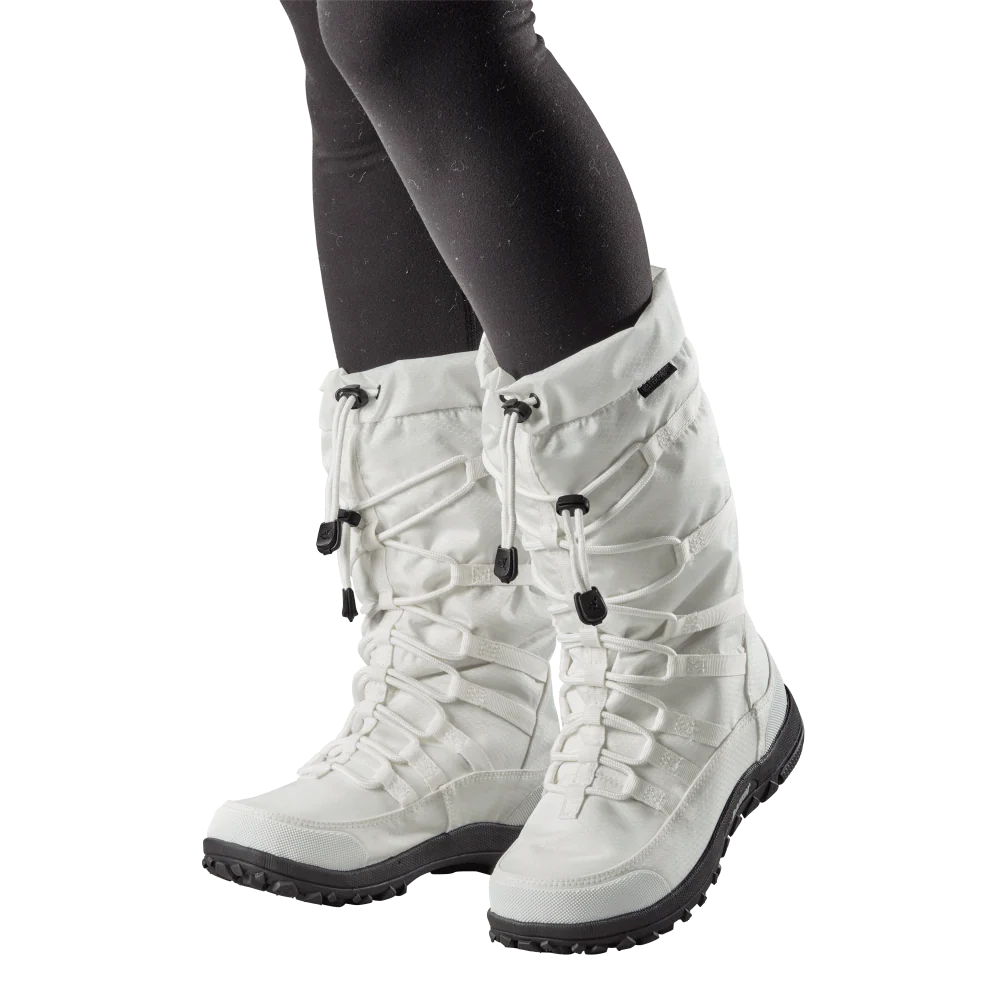BAFFIN - WOMEN'S WINTER ESCALATE X BOOT