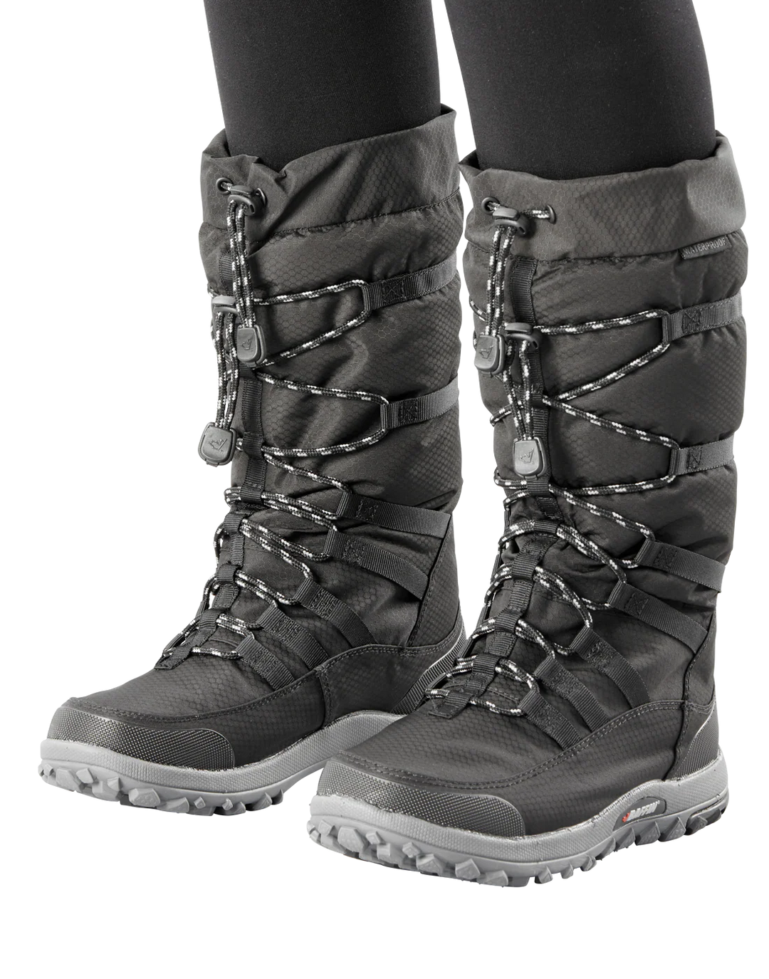 BAFFIN - WOMEN'S WINTER ESCALATE X BOOT