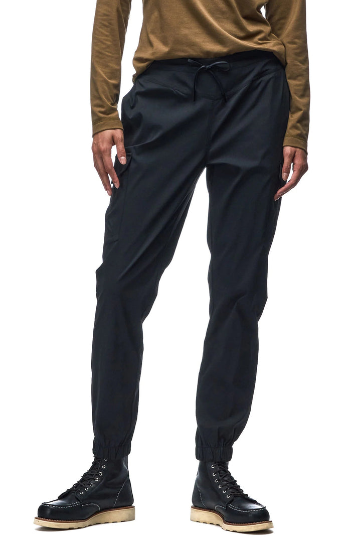 INDYEVA - WOMENS PANT ESTIRADA HV II