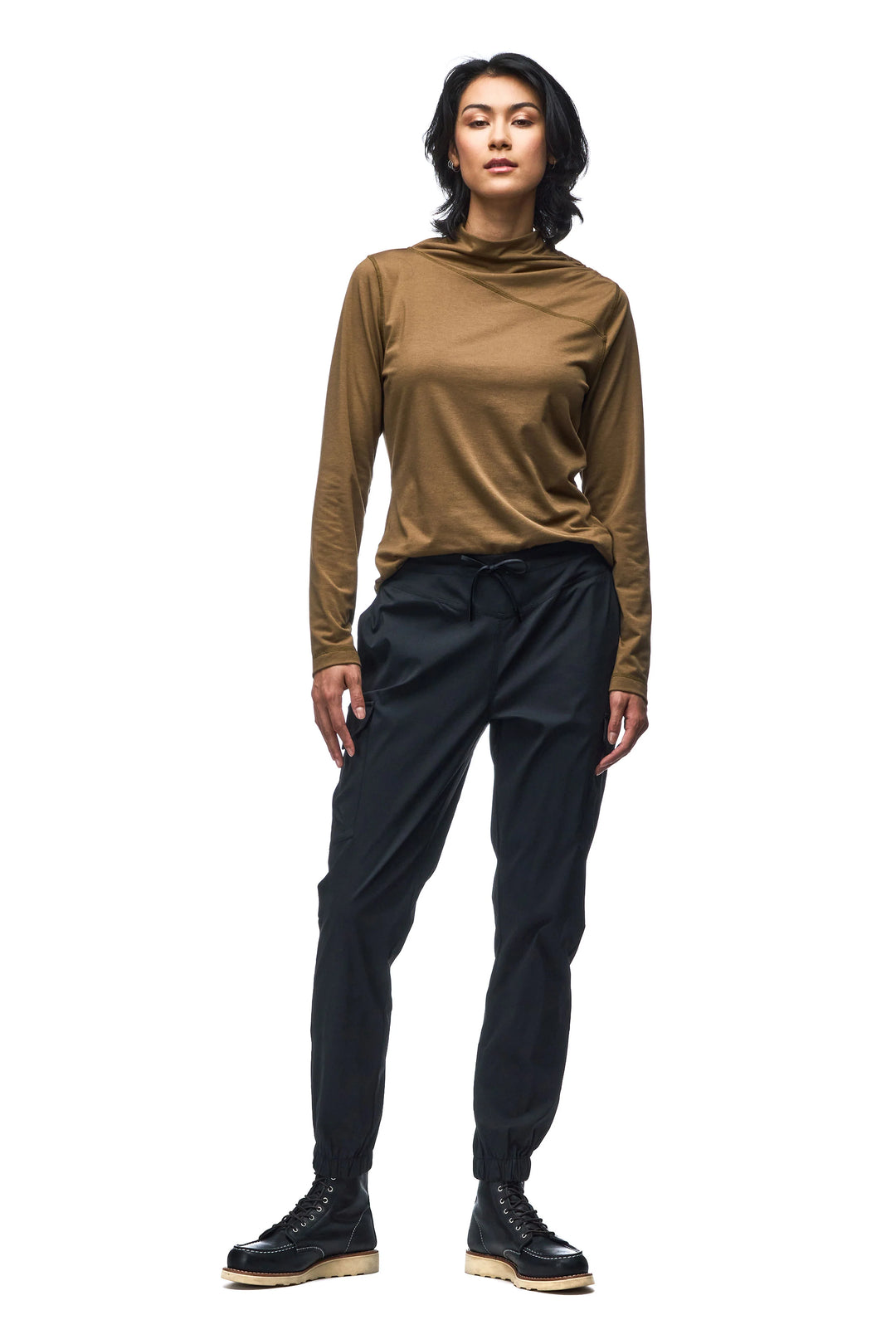 INDYEVA - WOMENS PANT ESTIRADA HV II