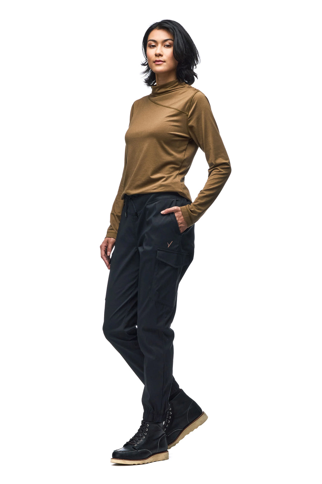 INDYEVA - WOMENS PANT ESTIRADA HV II