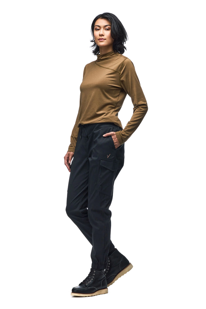 INDYEVA - WOMENS PANT ESTIRADA HV II