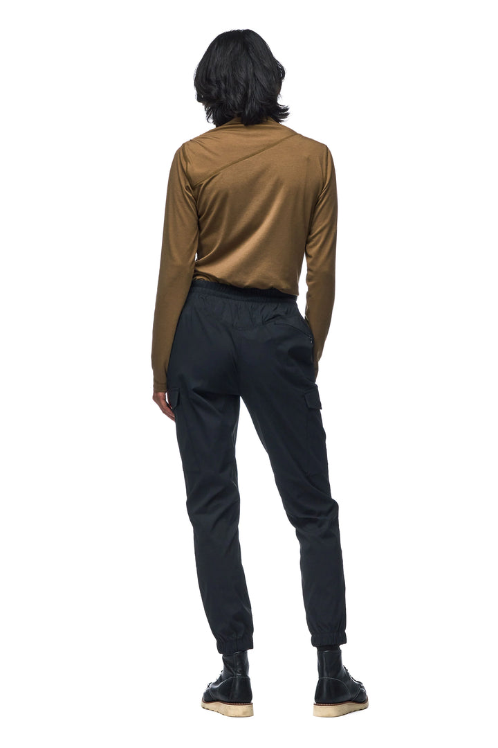 INDYEVA - WOMENS PANT ESTIRADA HV II