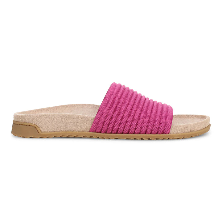VIONIC - WOMEN'S ELLIE EVIE KNIT SLIDE
