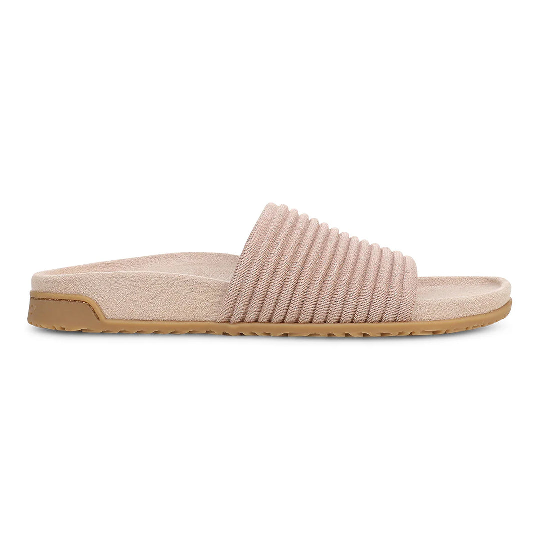 VIONIC - WOMEN'S ELLIE EVIE KNIT SLIDE