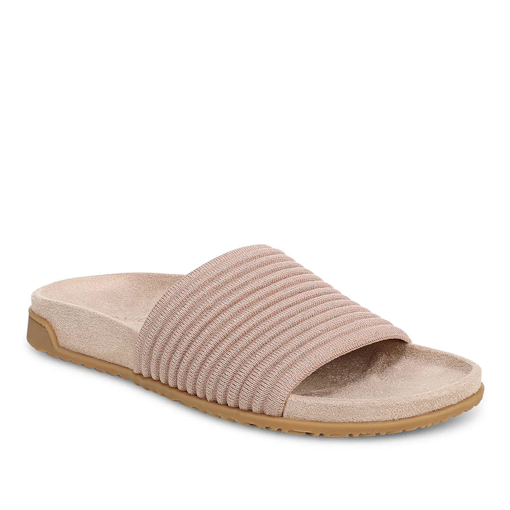 VIONIC - WOMEN'S ELLIE EVIE KNIT SLIDE