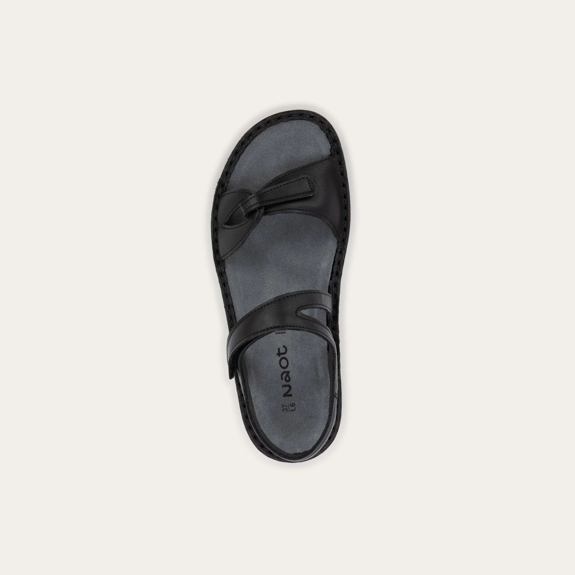 NAOT - WOMEN'S EVORA SANDAL