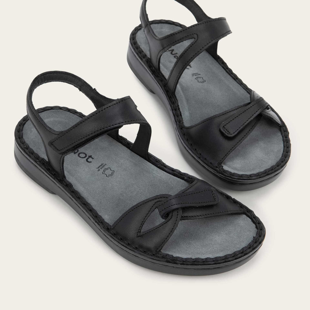 NAOT - WOMEN'S EVORA SANDAL