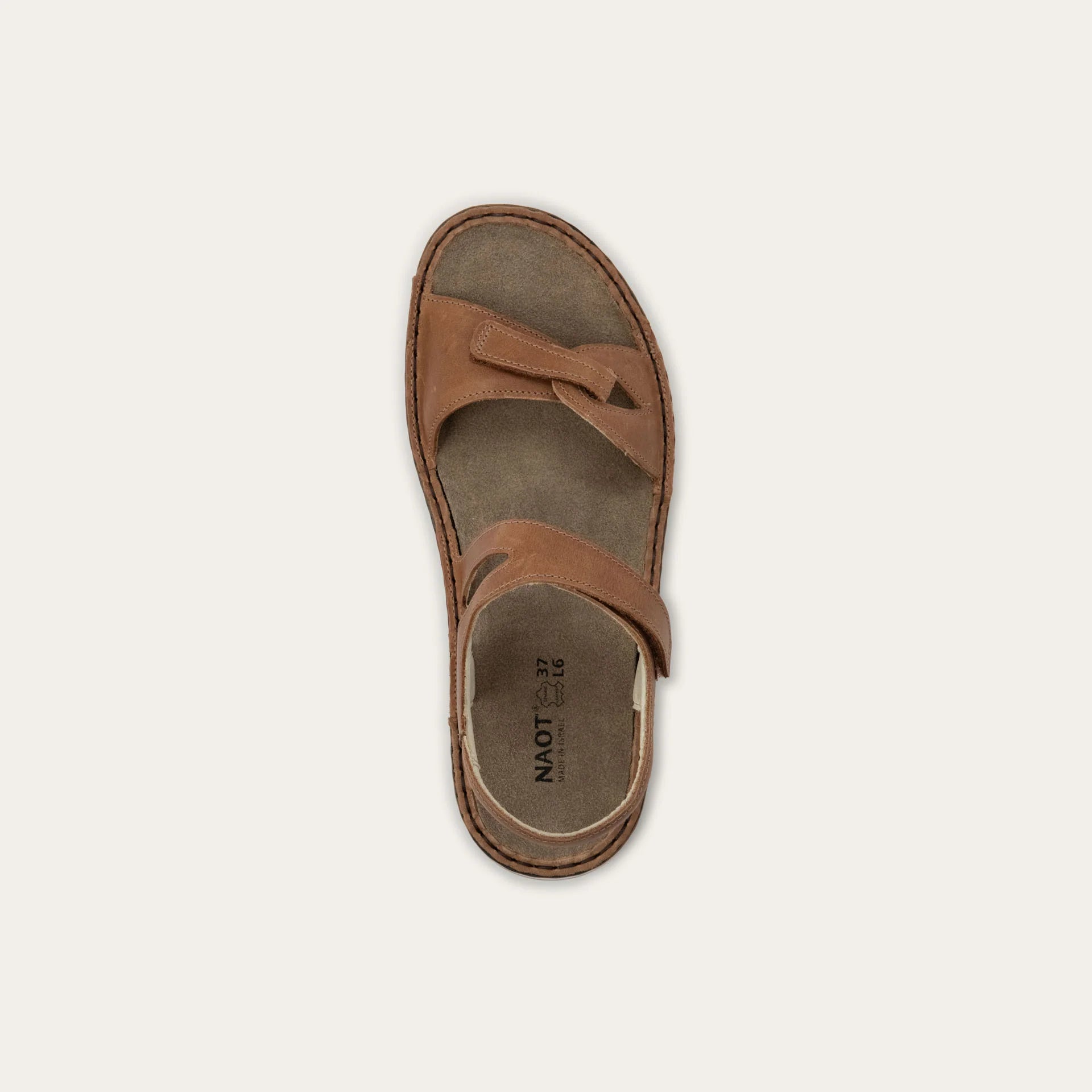 NAOT - WOMEN'S EVORA SANDAL