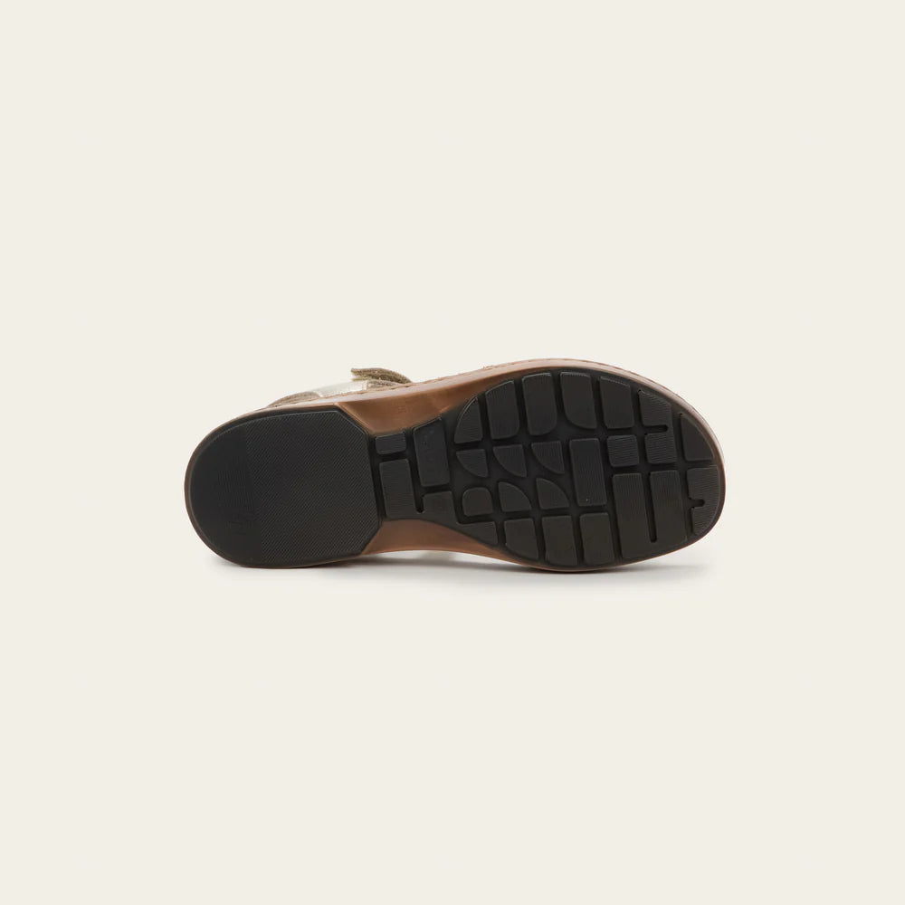 NAOT - WOMEN'S EVORA SANDAL