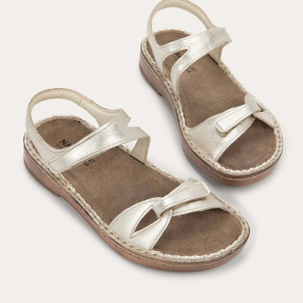 NAOT - WOMEN'S EVORA SANDAL