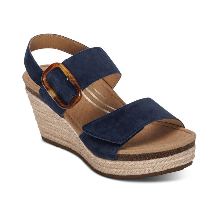 AETREX- WOMEN'S ASHLEY SANDAL