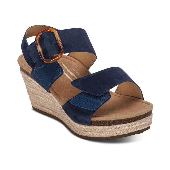 AETREX- WOMEN'S ASHLEY SANDAL