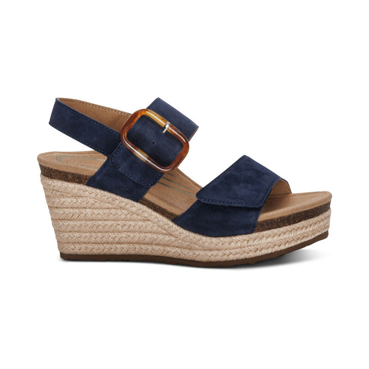 AETREX- WOMEN'S ASHLEY SANDAL