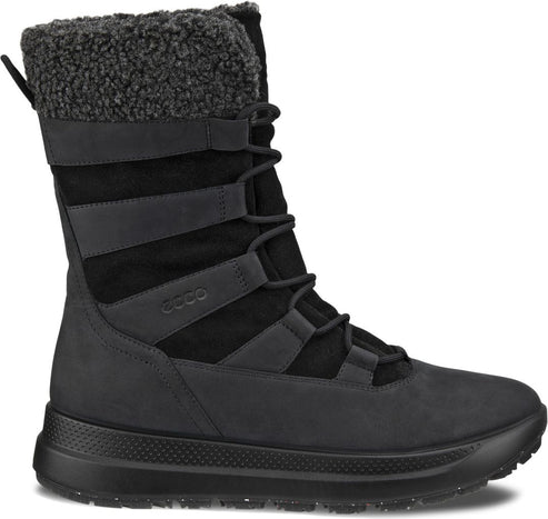 ECCO- WOMEN'S SOLICE WINTER BOOT